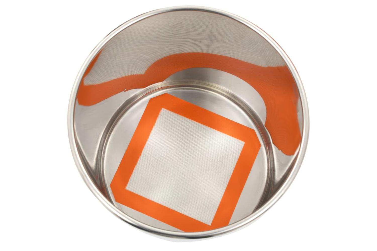 Vidaxl 143867 Vacuum Chamber Stainless Steel 18.9 L-9