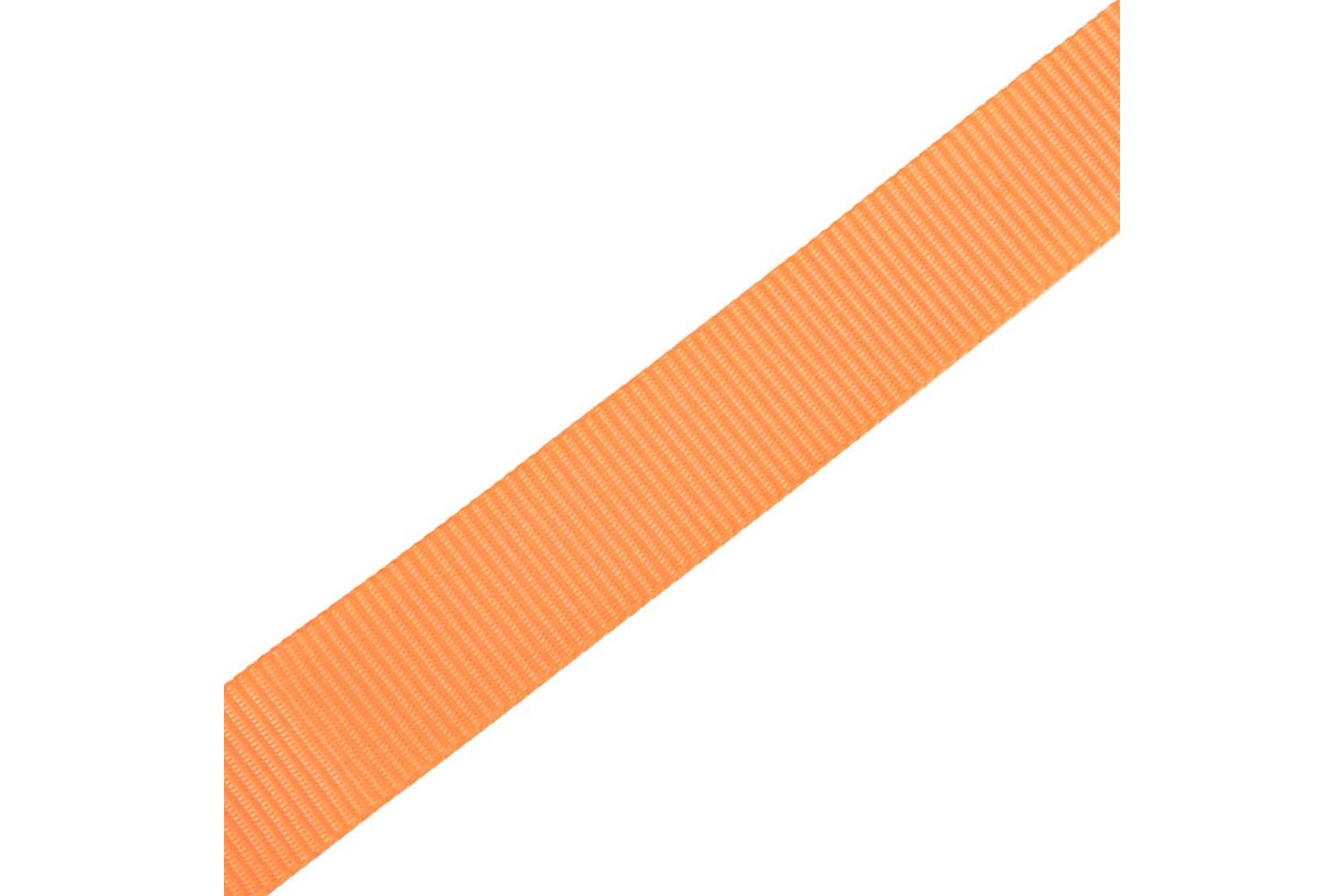 Vidaxl 142658 Ratchet Tie Down Straps 4 Pcs 0.4 Tonnes 6mx25mm Orange-5