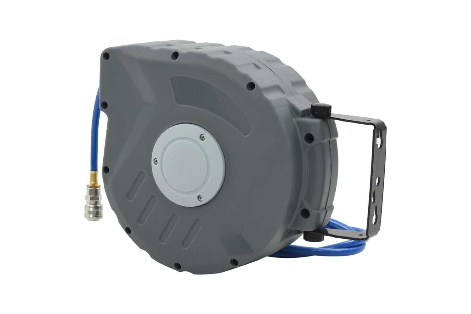 Vidaxl 143254 Automatic Air Hose Reel 3/8" 12 M-3