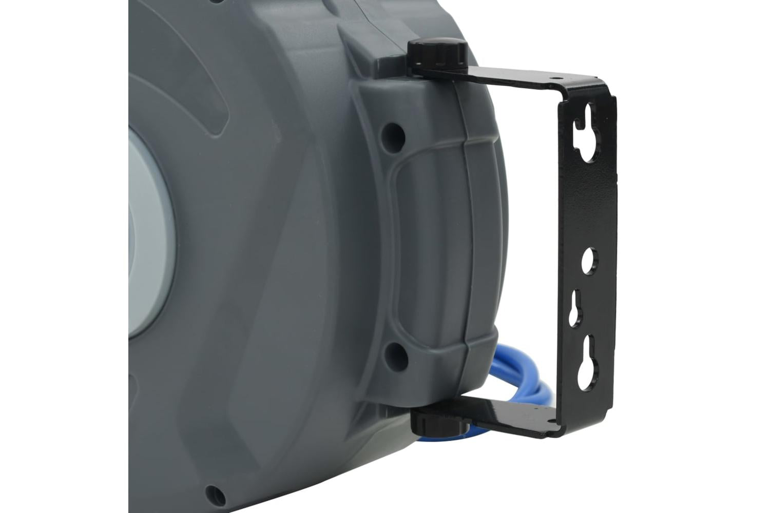 Vidaxl 143253 Automatic Air Hose Reel 1/4" 12 M-4