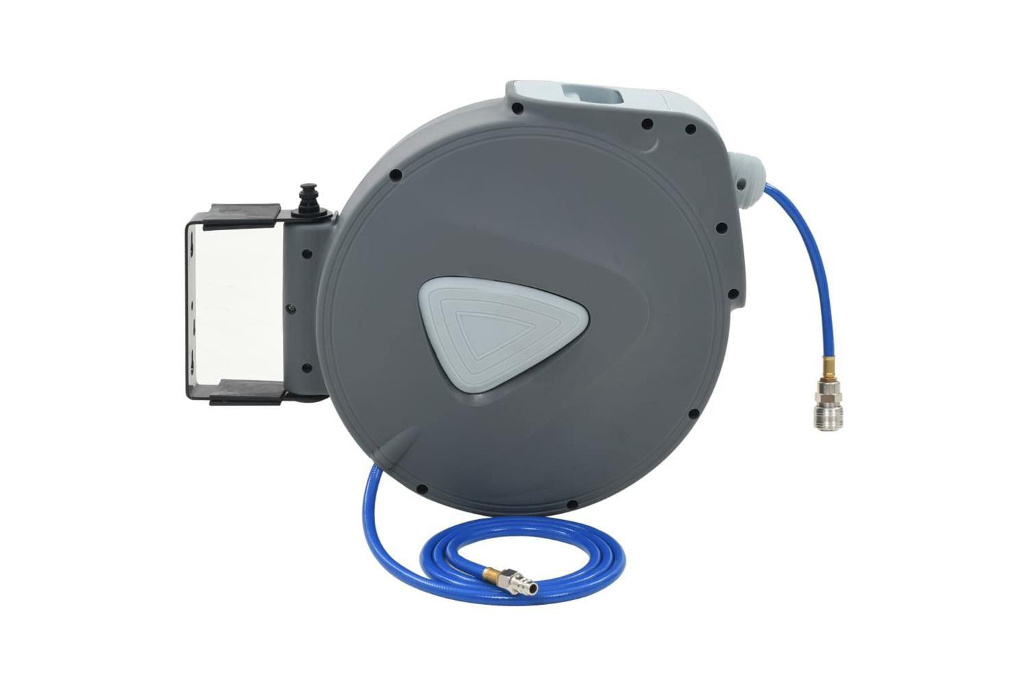 Vidaxl 143256 Automatic Air Hose Reel 1/4" 30 M-2