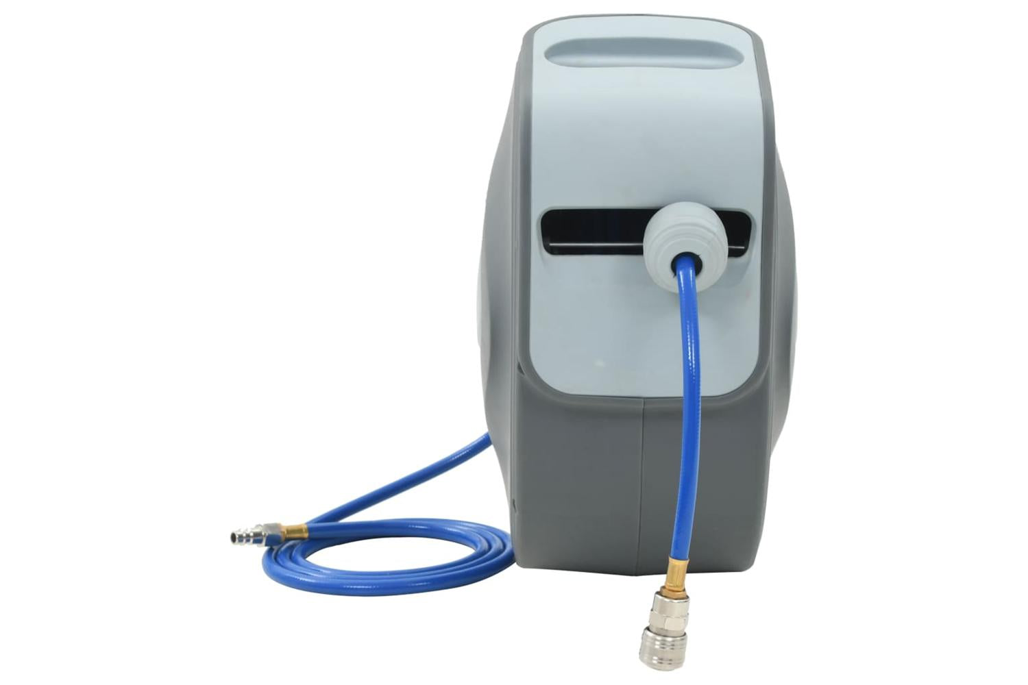 Vidaxl 143256 Automatic Air Hose Reel 1/4" 30 M-3
