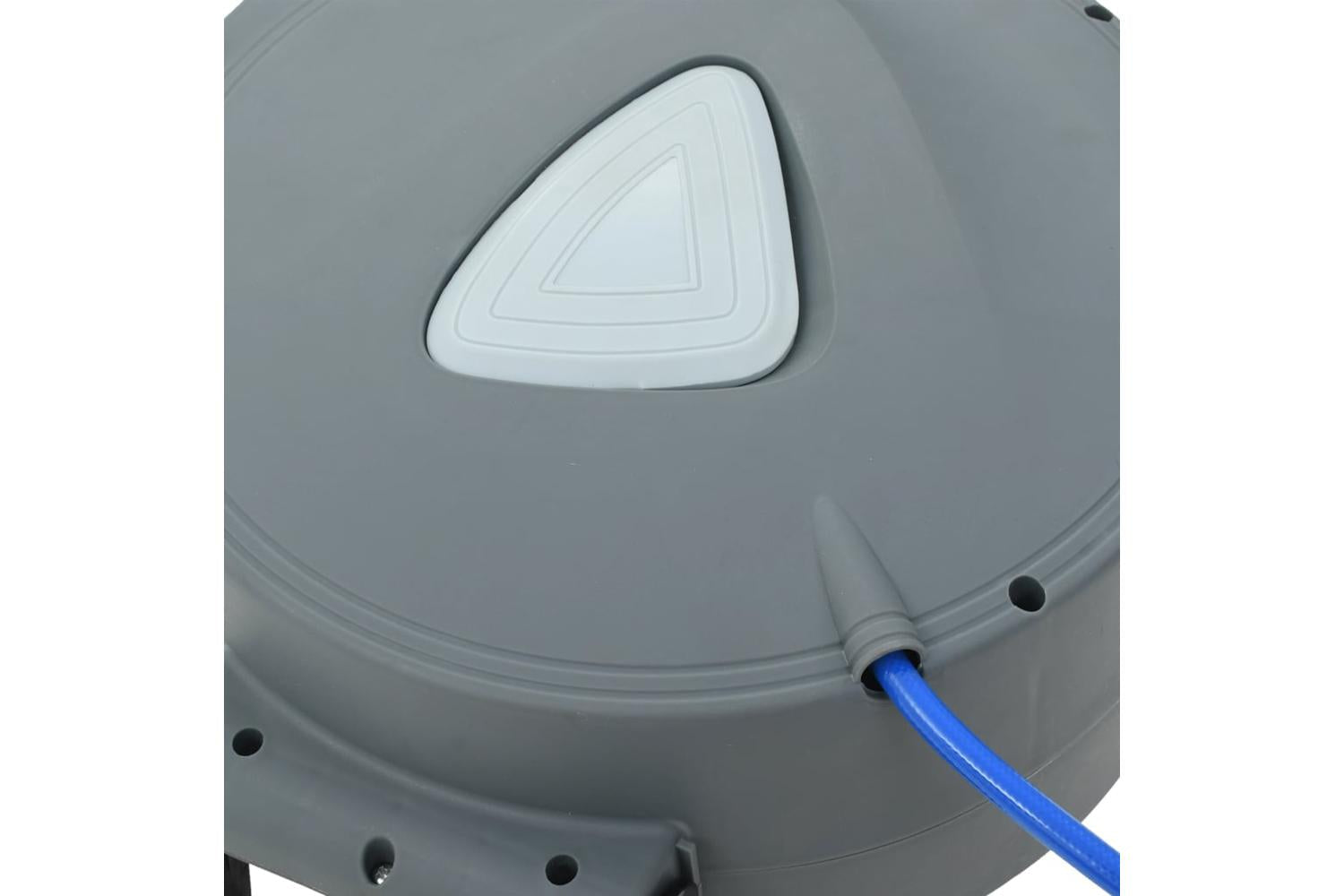 Vidaxl 143256 Automatic Air Hose Reel 1/4" 30 M-8