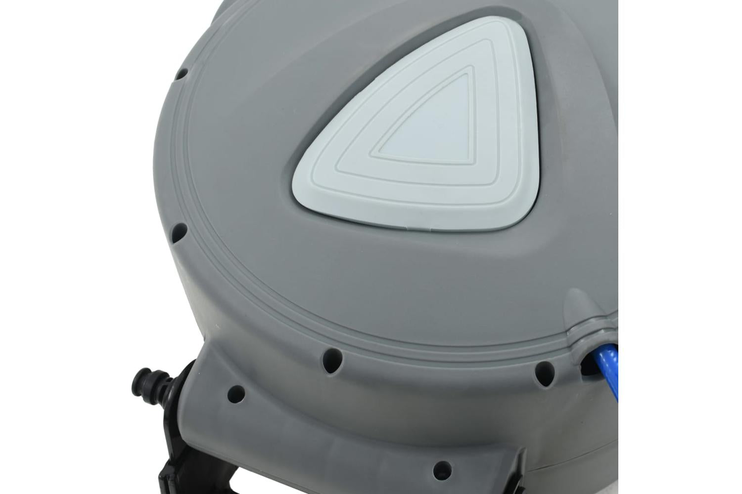 Vidaxl 143255 Automatic Air Hose Reel 1/4" 20 M-5