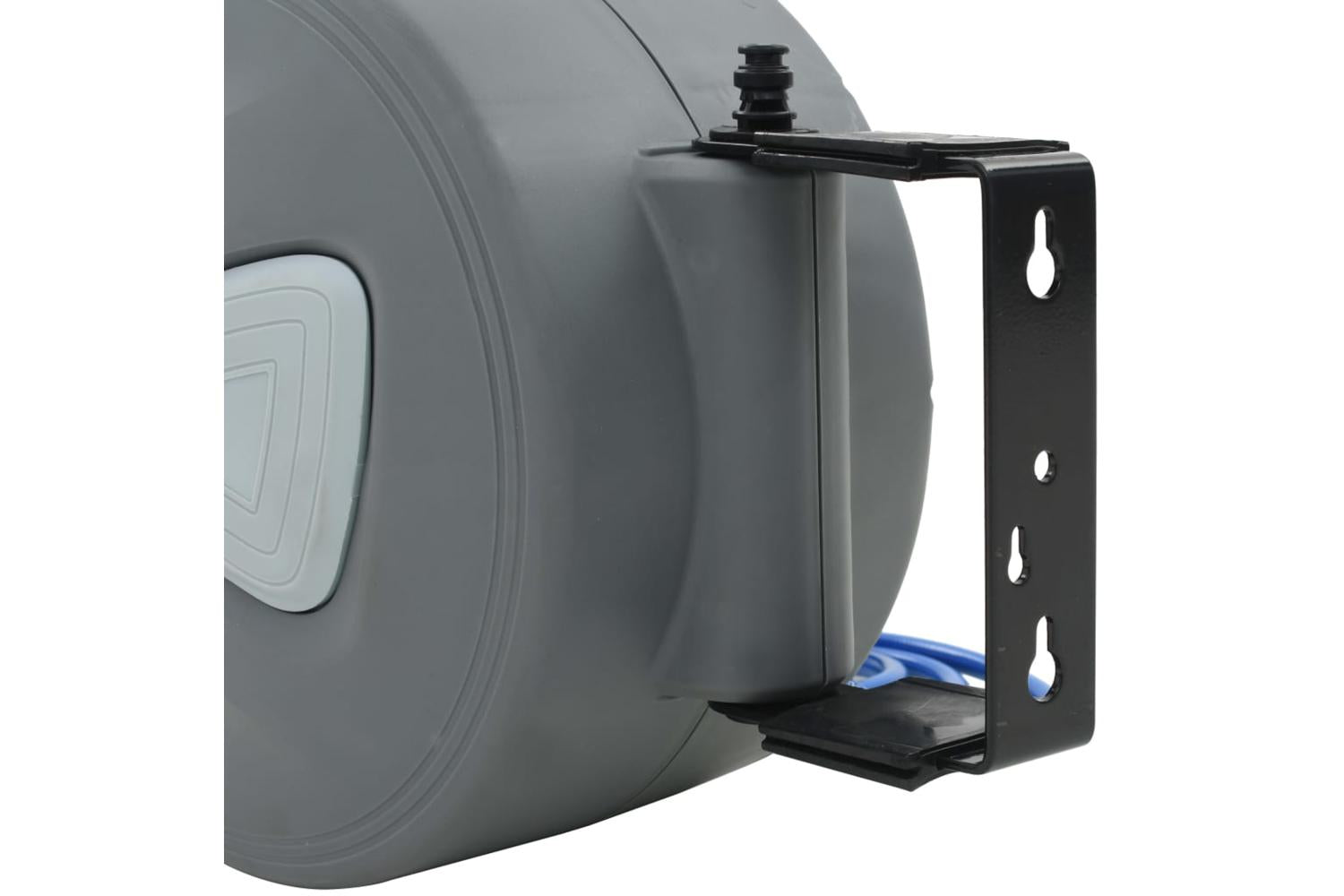 Vidaxl 143255 Automatic Air Hose Reel 1/4" 20 M-8