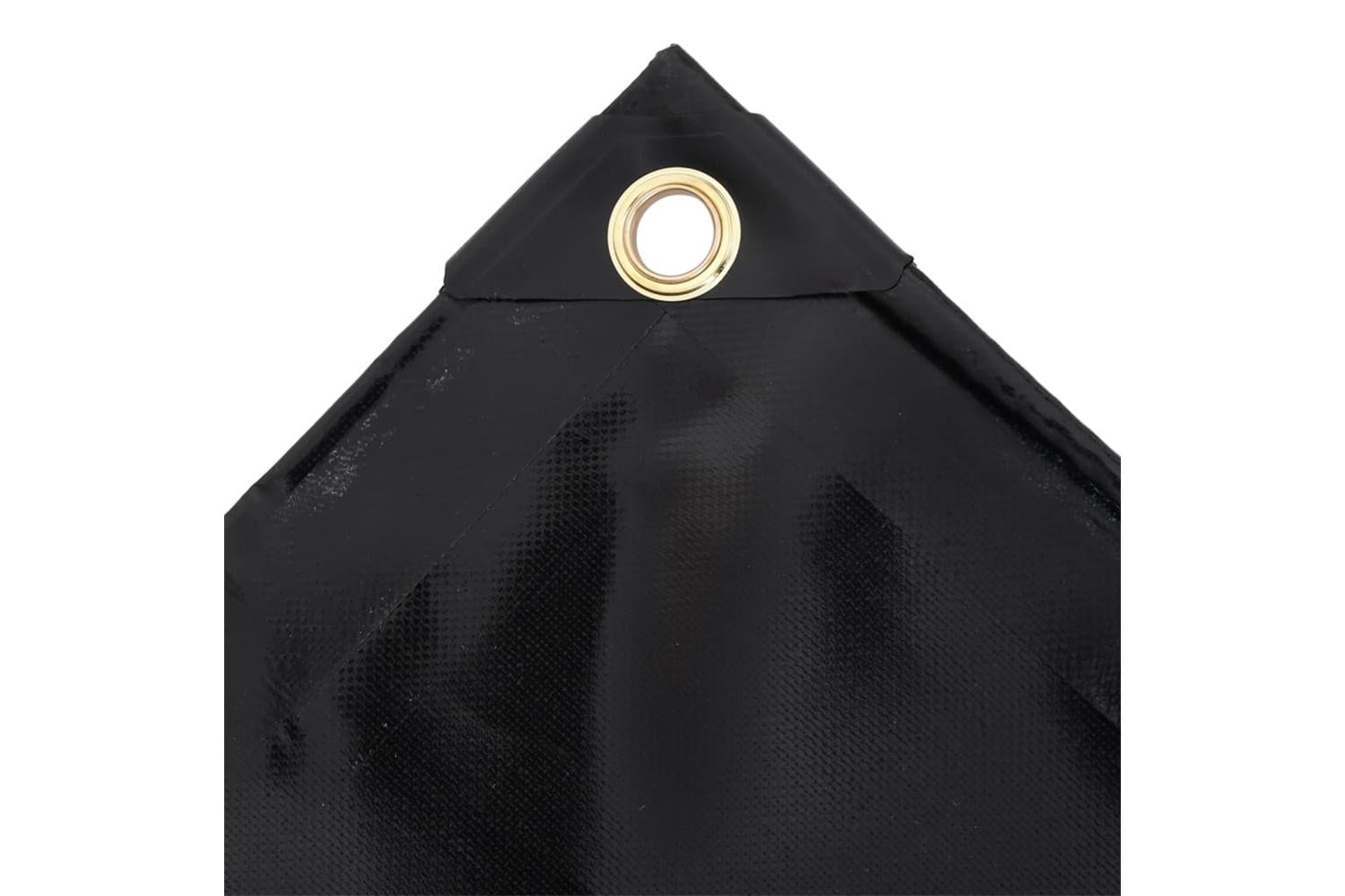 Vidaxl Tarpaulin 650 G/mÂ² 4x4 M-2