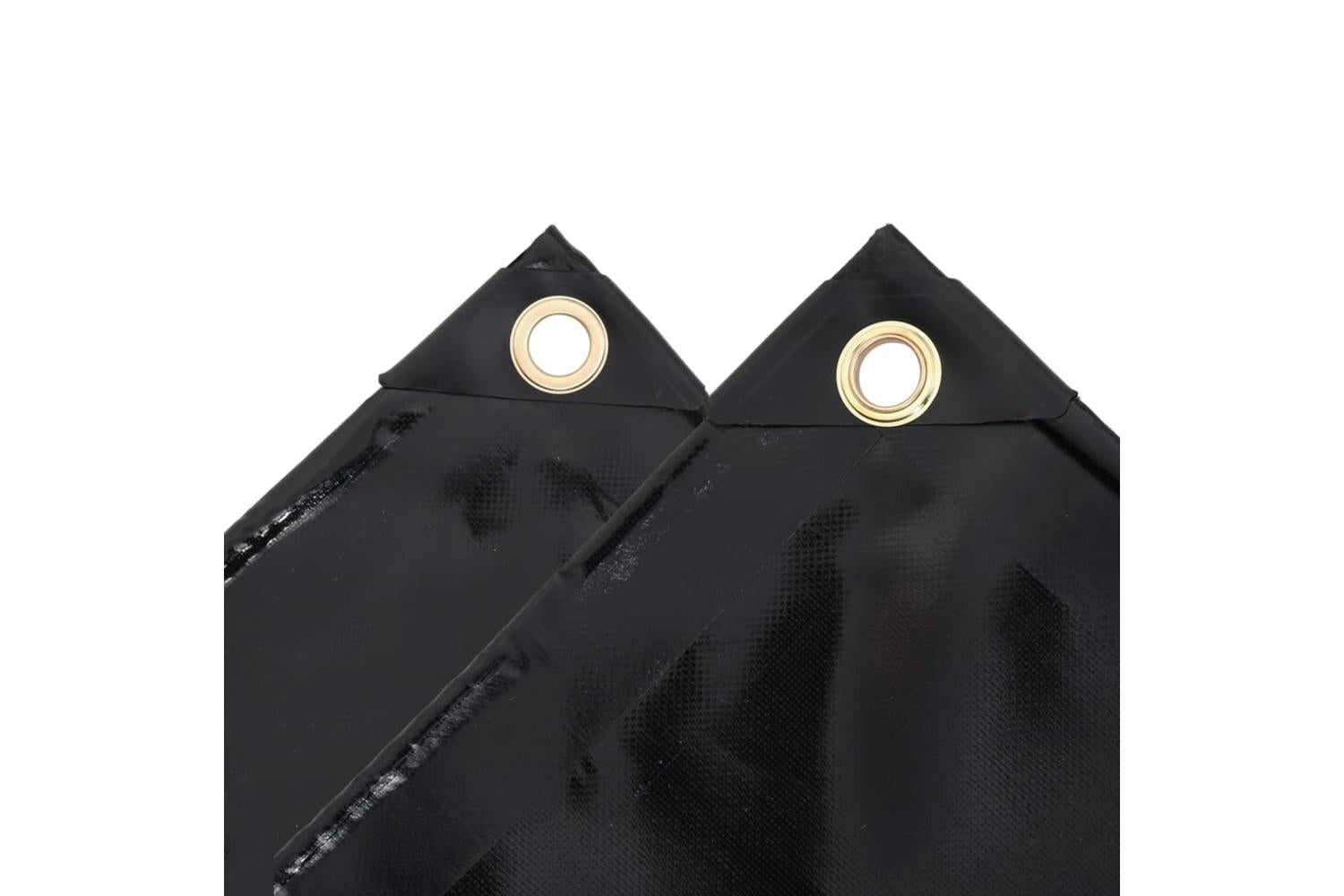 Vidaxl Tarpaulin 650 G/mÂ² 4x4 M-3