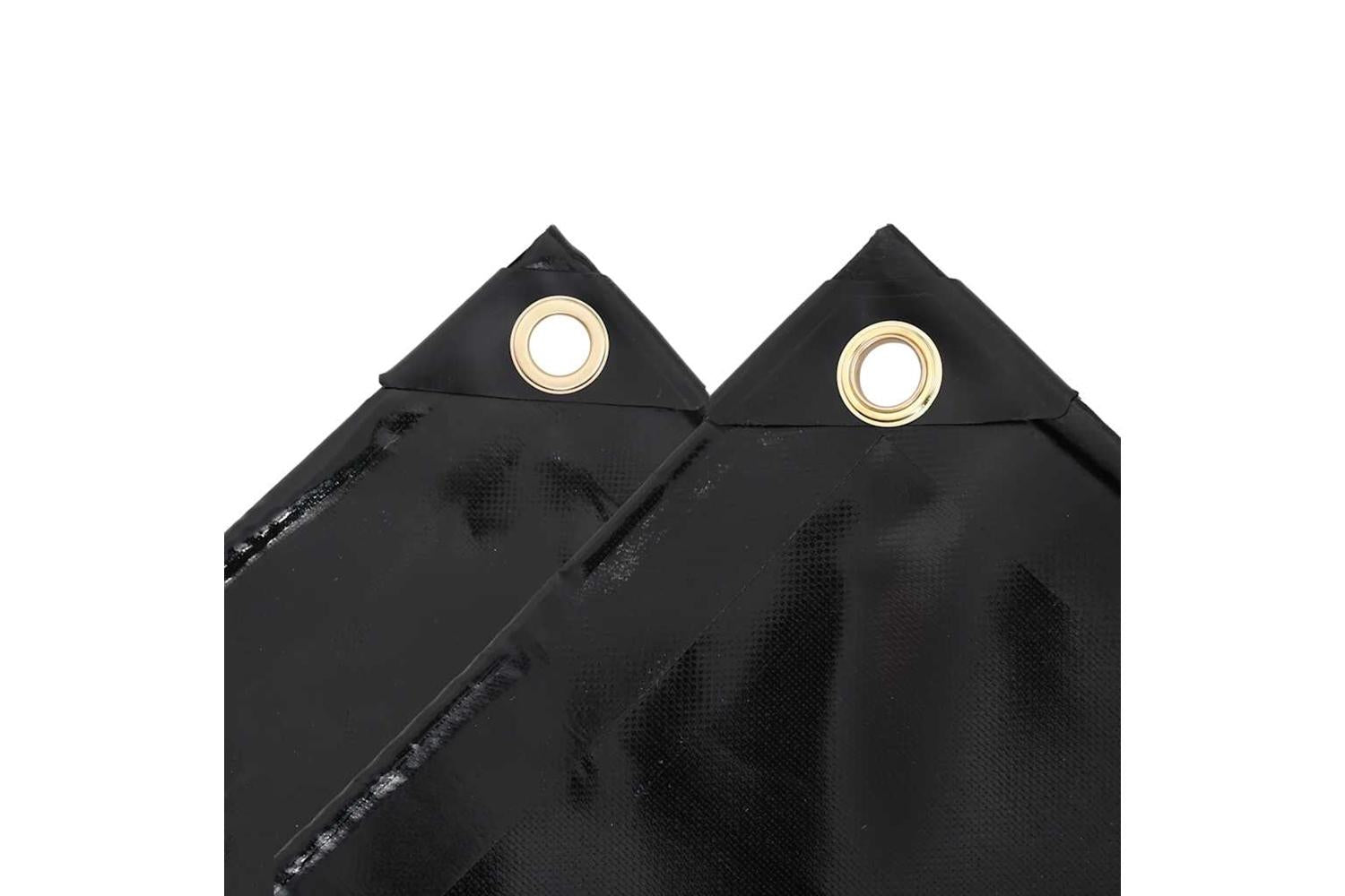 Vidaxl Tarpaulin 650 G/mÂ² 4x8 M-3