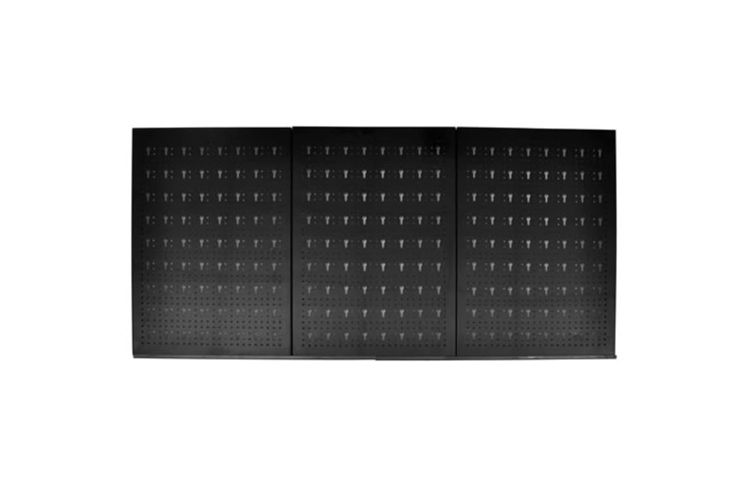 Vidaxl 140163 Tool Holder Pegboard