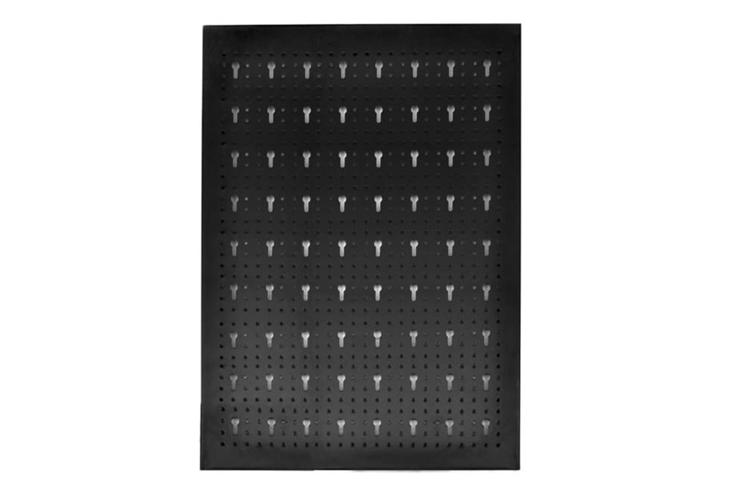 Vidaxl 140163 Tool Holder Pegboard-2