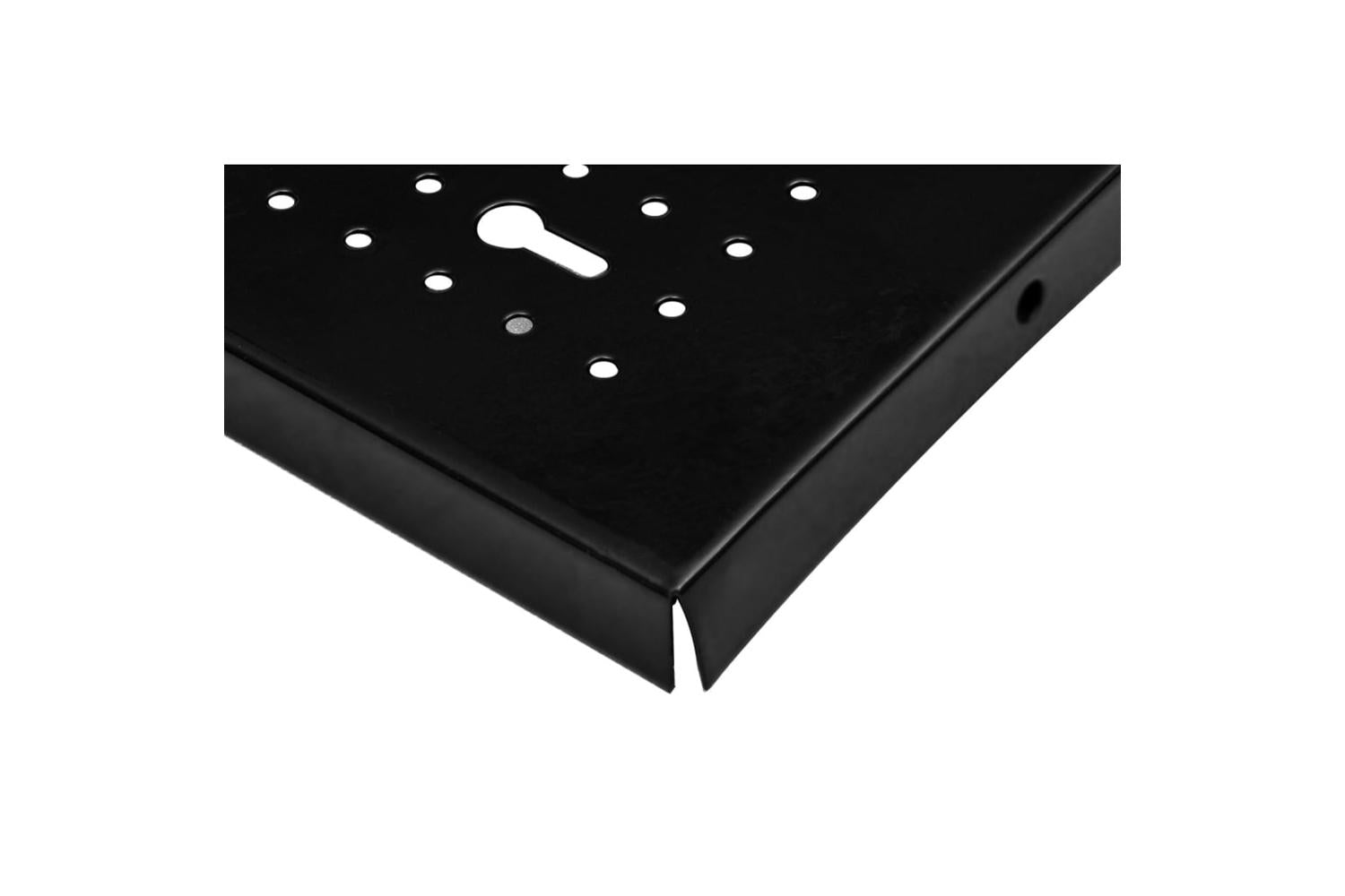 Vidaxl 140163 Tool Holder Pegboard-4
