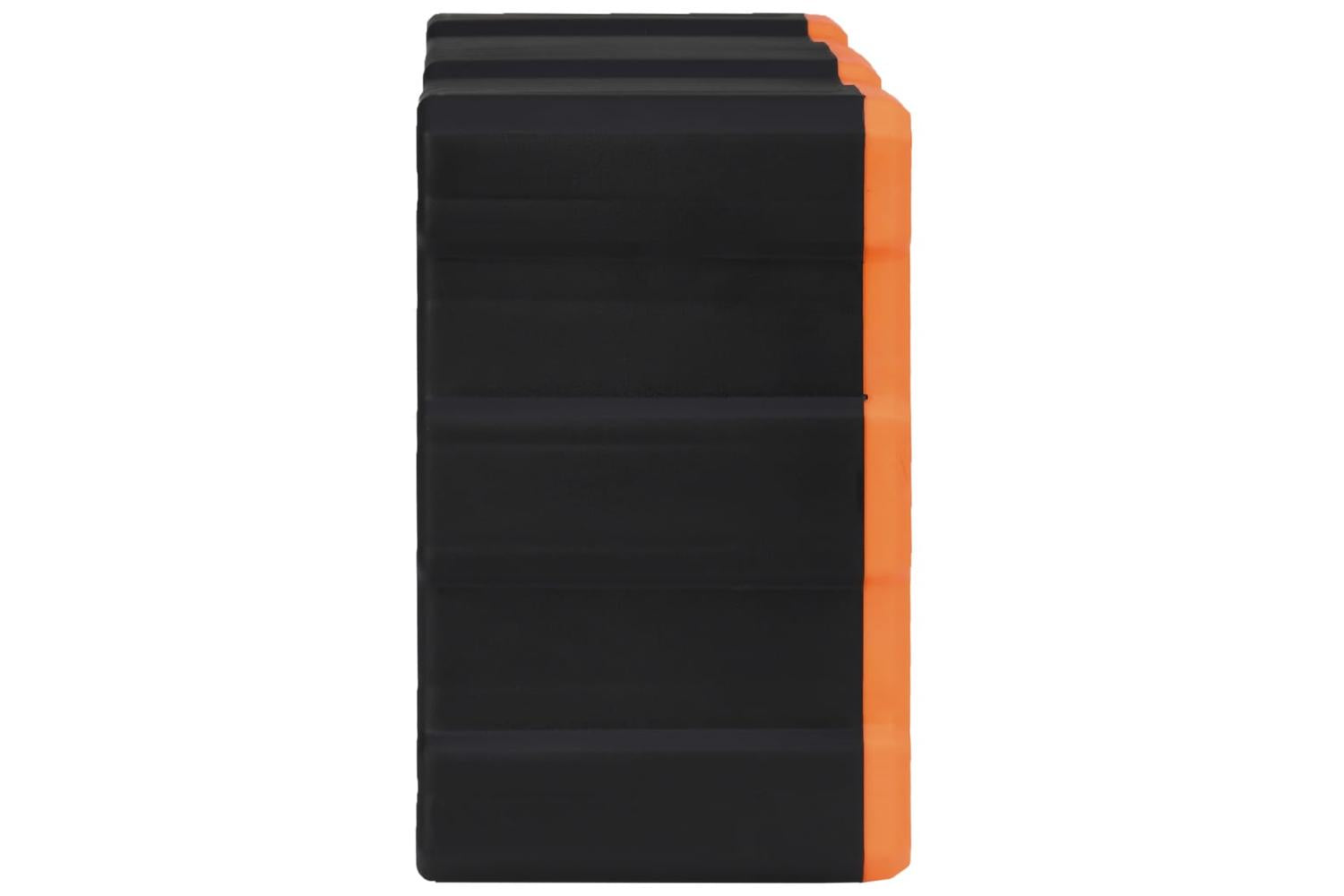 vidaXL 147583 Multi-drawer Organiser With 22 Drawers 49x16x25.5cm-3