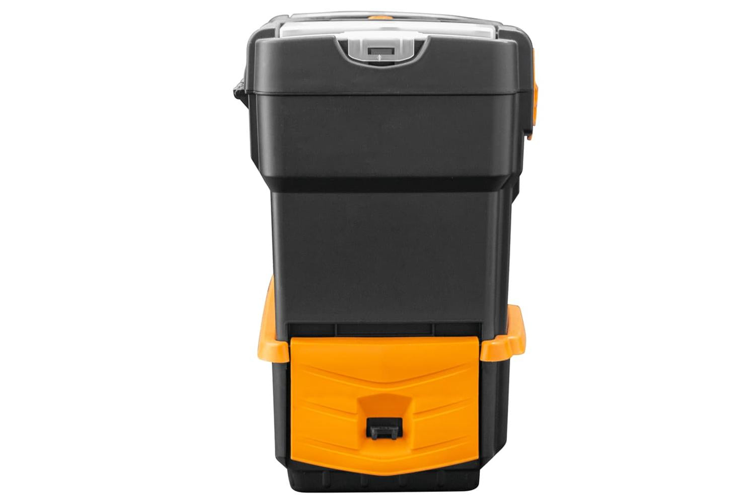vidaXL 151841 Tool Box 420x220x340mm Pp-4