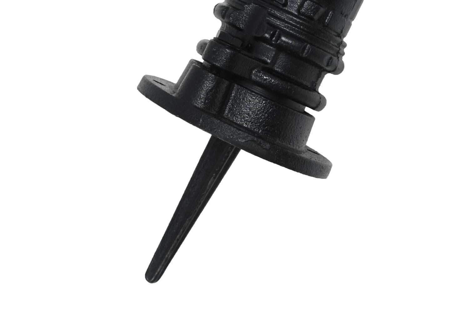 Vidaxl 275275 Garden Water Pump With Stand Cast Iron-5