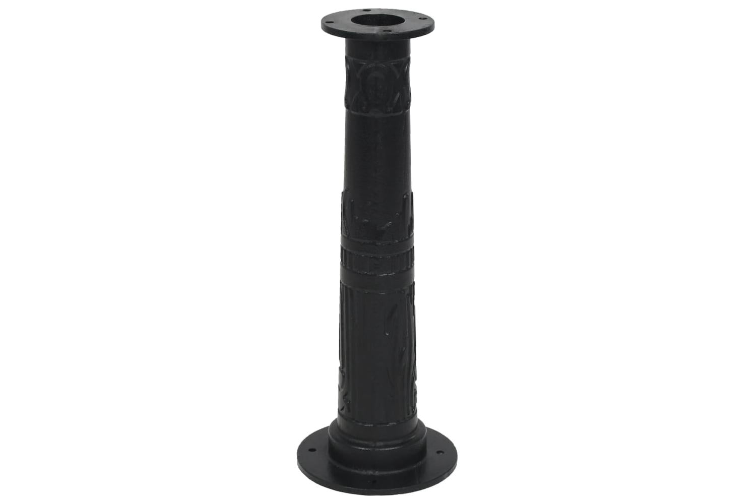 Vidaxl 275275 Garden Water Pump With Stand Cast Iron-6