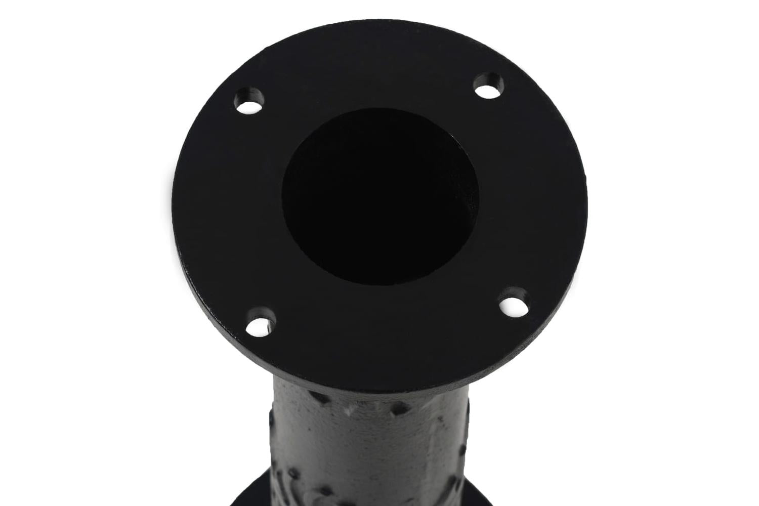 Vidaxl 275275 Garden Water Pump With Stand Cast Iron-8