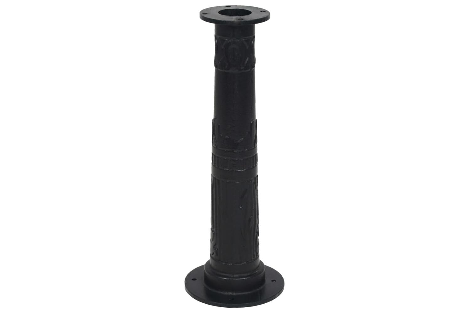Vidaxl 43868 Stand For Garden Hand Water Pump Cast Iron