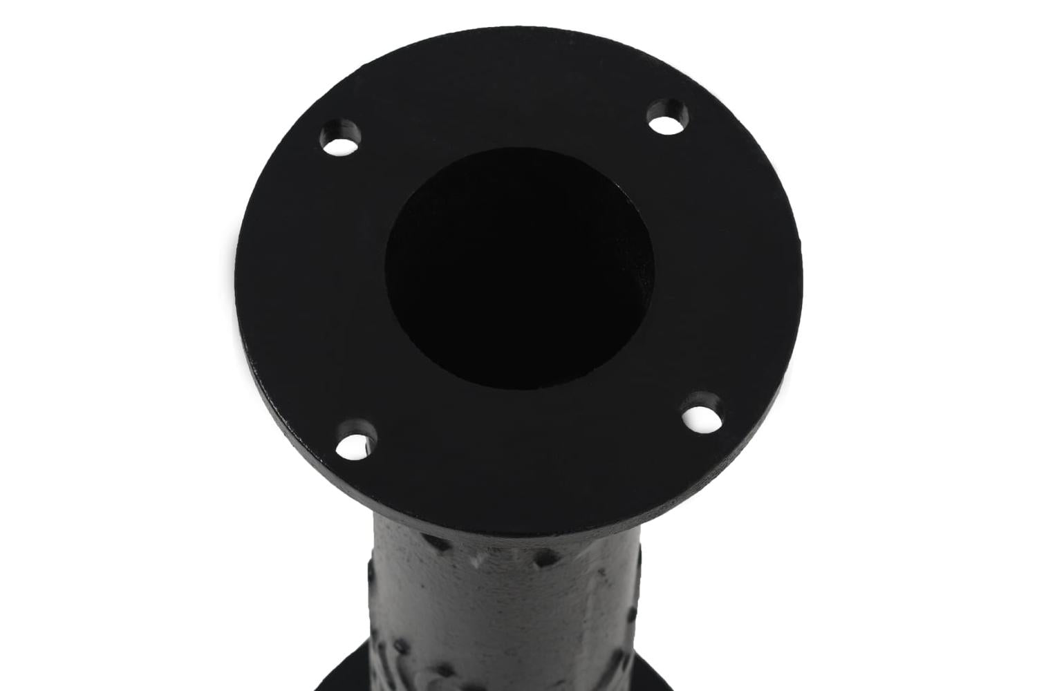 Vidaxl 43868 Stand For Garden Hand Water Pump Cast Iron-3