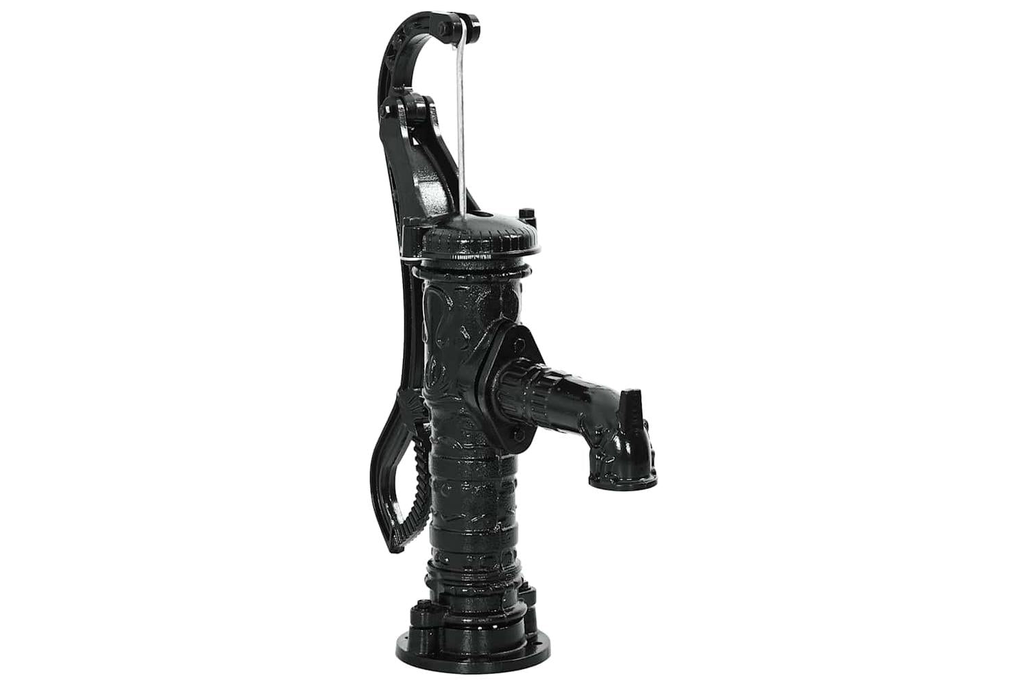 Vidaxl 43867 Garden Hand Water Pump Cast Iron