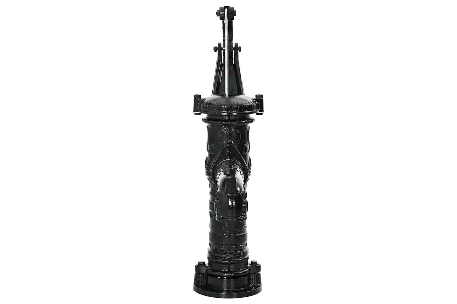 Vidaxl 43867 Garden Hand Water Pump Cast Iron-3