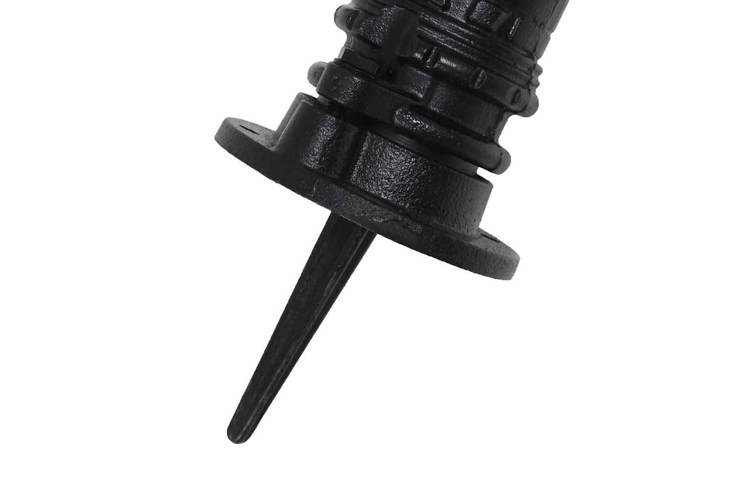 Vidaxl 43867 Garden Hand Water Pump Cast Iron-4