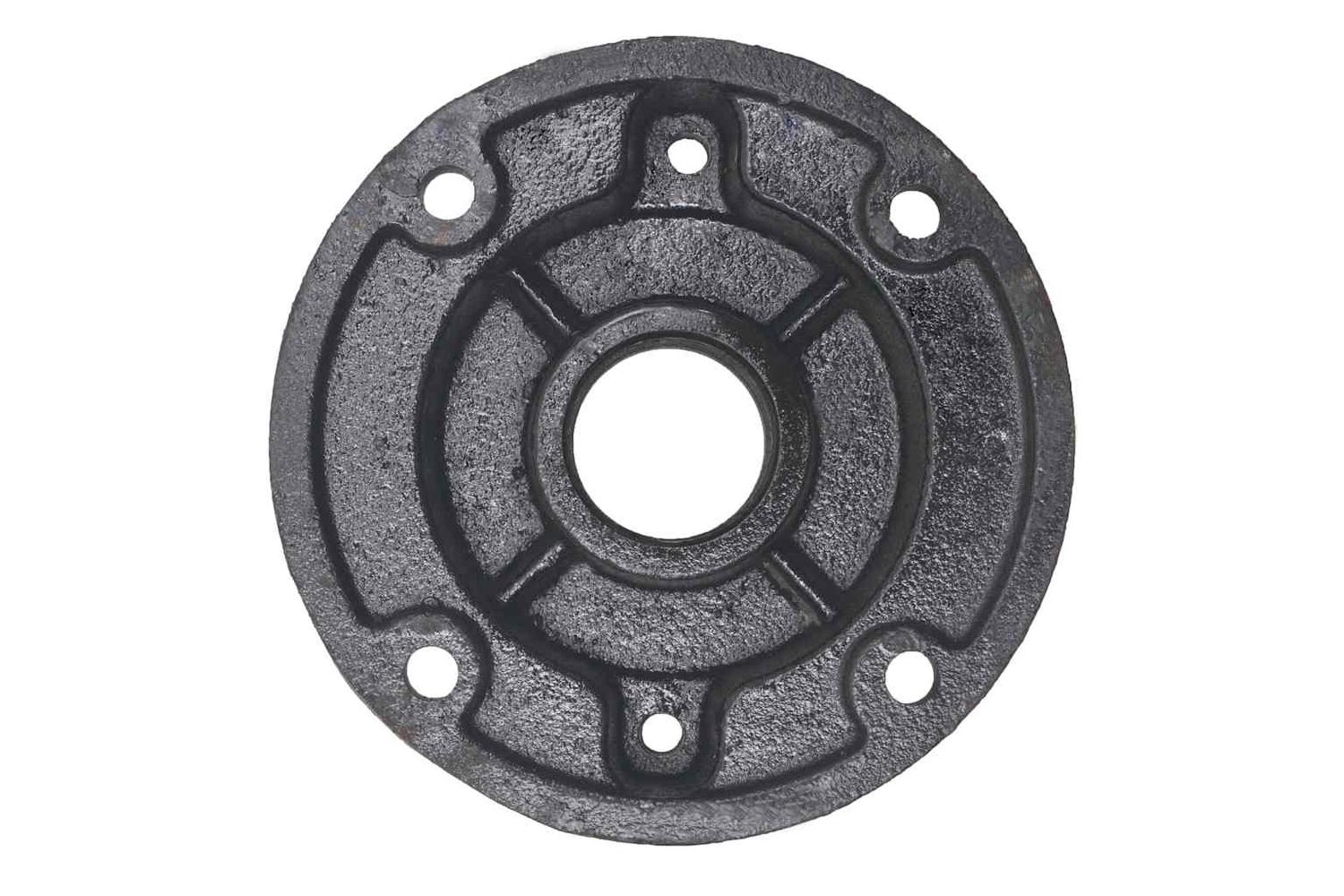 Vidaxl 43867 Garden Hand Water Pump Cast Iron-5