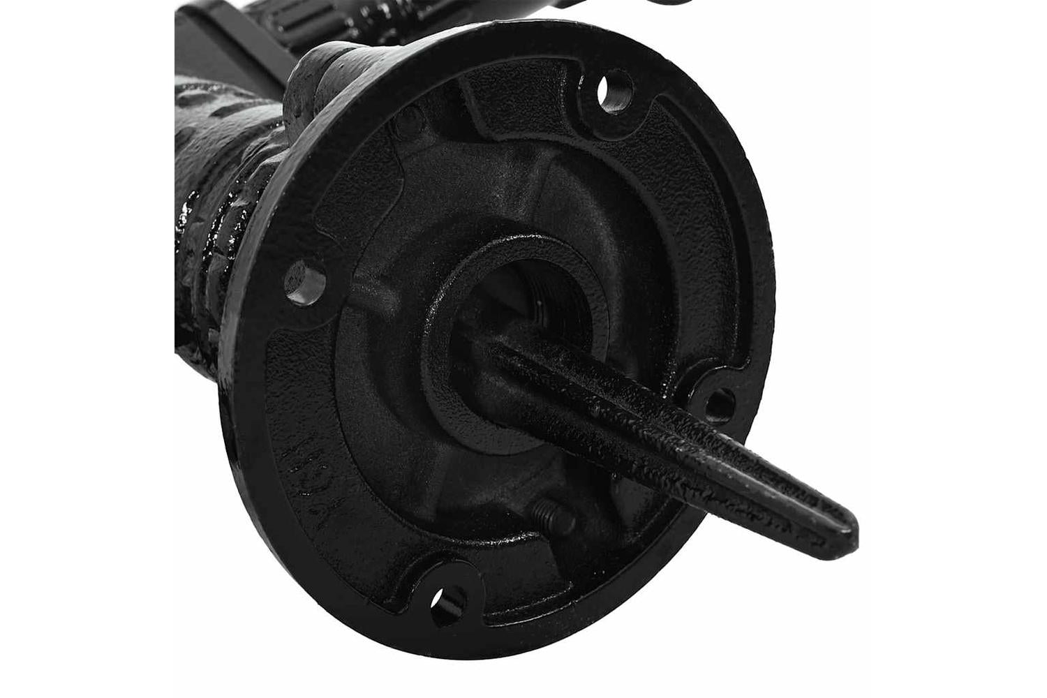 Vidaxl 43867 Garden Hand Water Pump Cast Iron-6