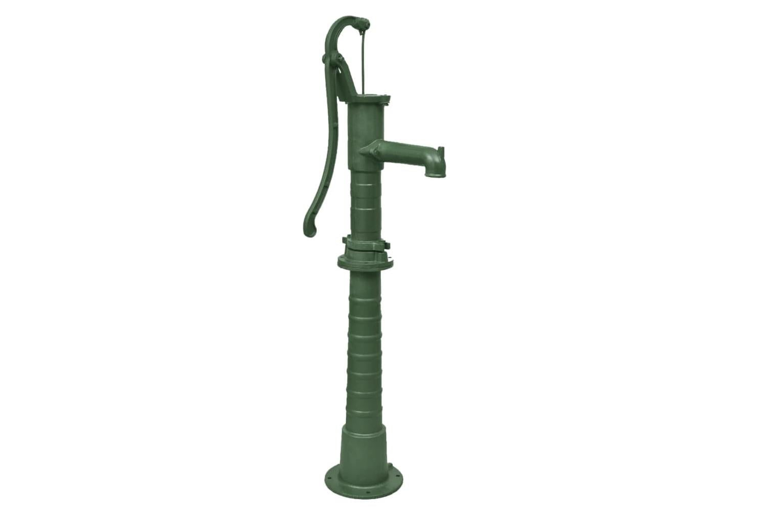 Vidaxl 270167 Garden Water Pump With Stand