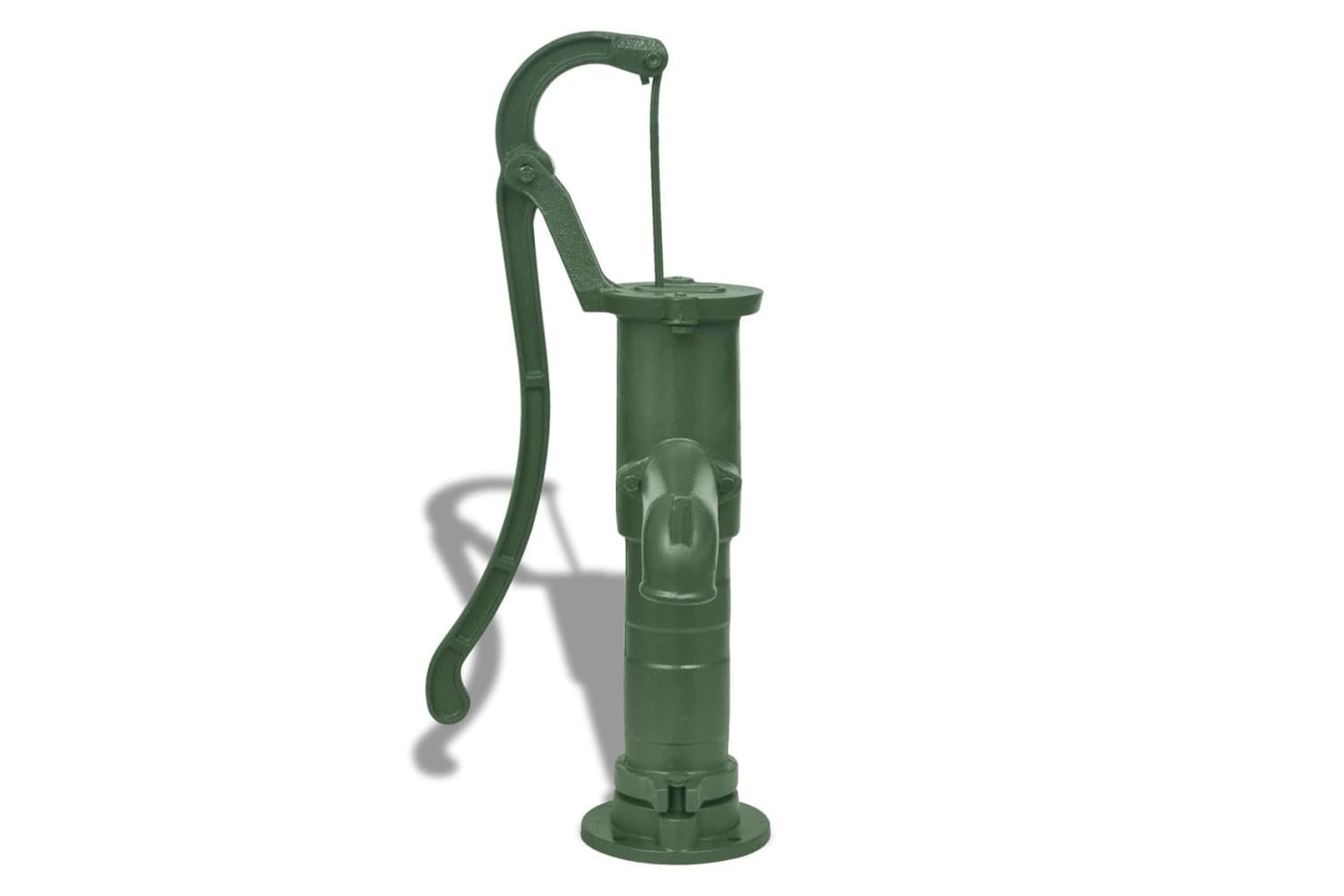 Vidaxl 270167 Garden Water Pump With Stand-3
