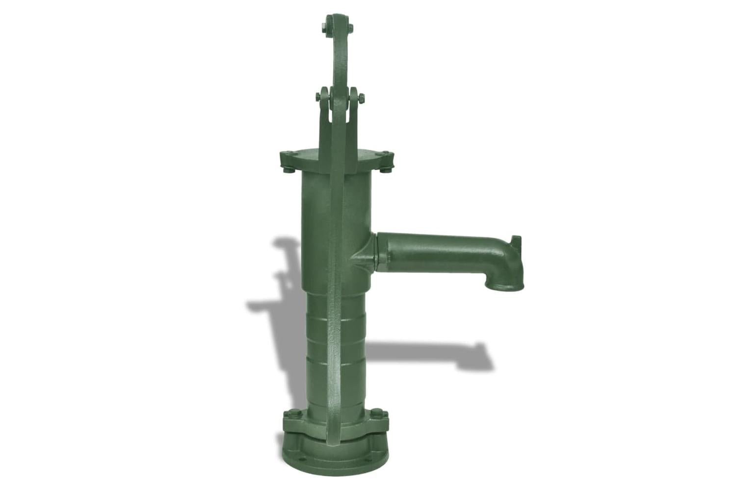 Vidaxl 270167 Garden Water Pump With Stand-4