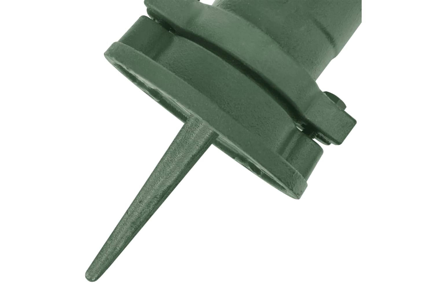 Vidaxl 270167 Garden Water Pump With Stand-5