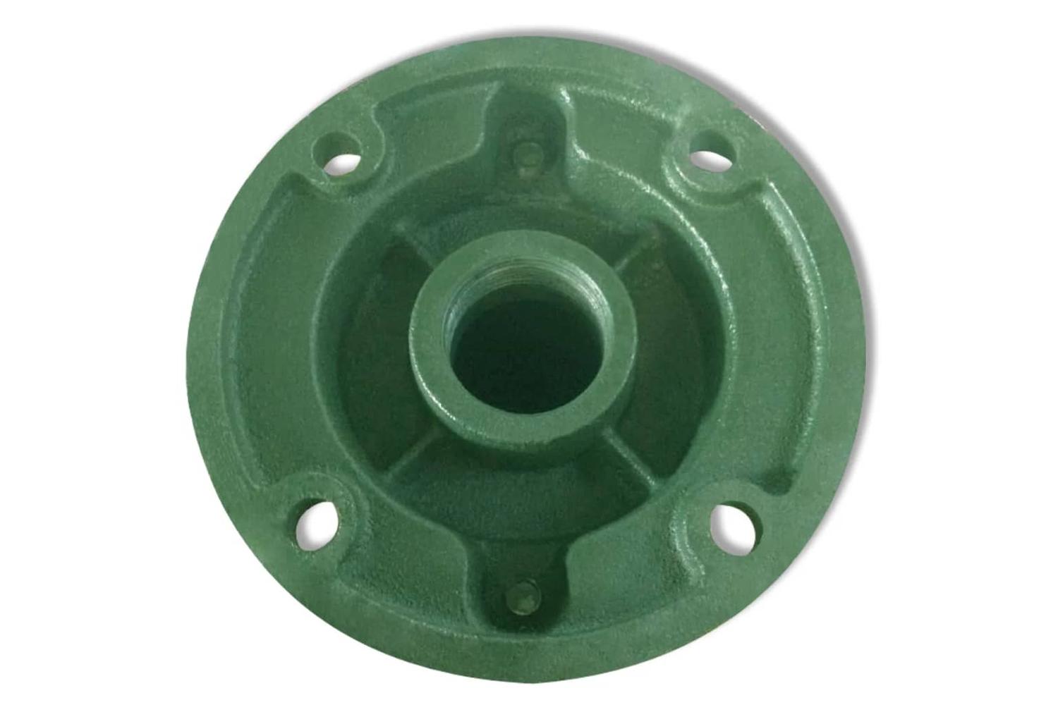 Vidaxl 270167 Garden Water Pump With Stand-6