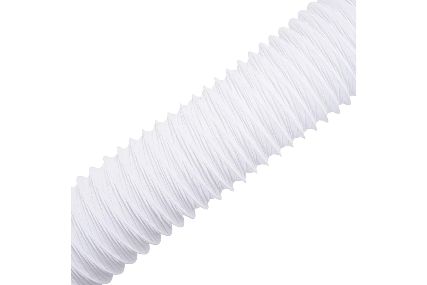 vidaXL 51170 Exhaust Duct Pvc 6 M 15cm-2