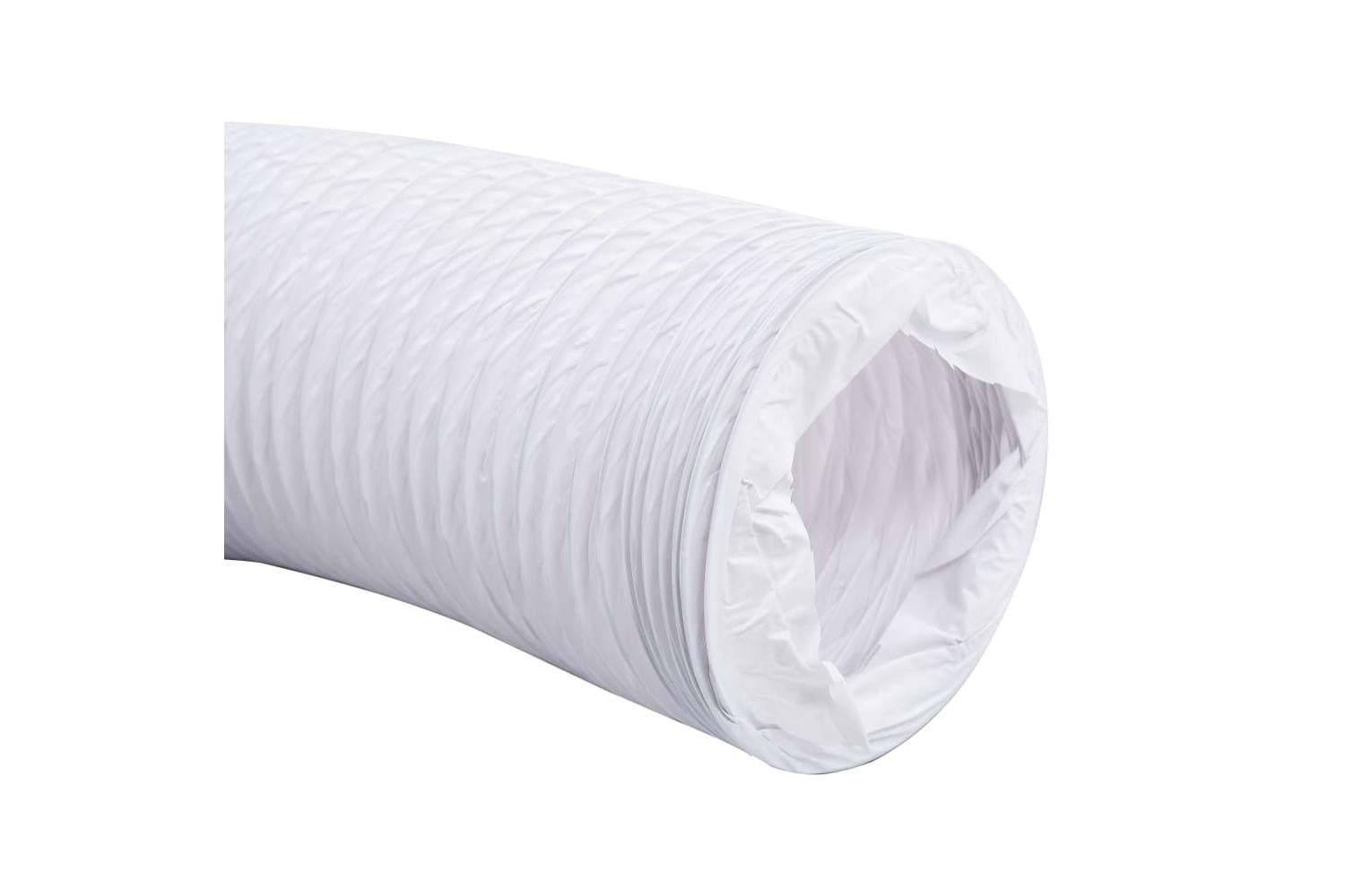 vidaXL 51170 Exhaust Duct Pvc 6 M 15cm-3