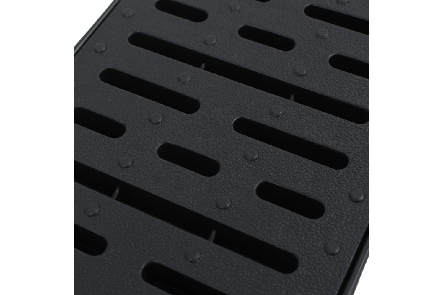 Vidaxl 275500 Drainage Channels Plastic 2 M-4