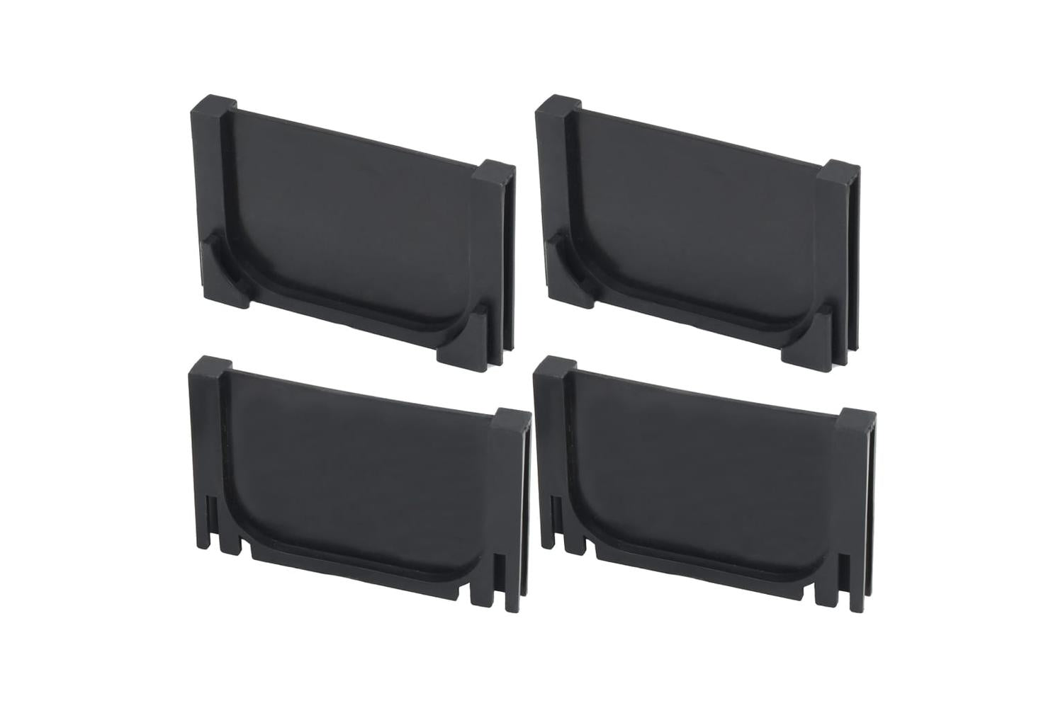 Vidaxl 275500 Drainage Channels Plastic 2 M-5