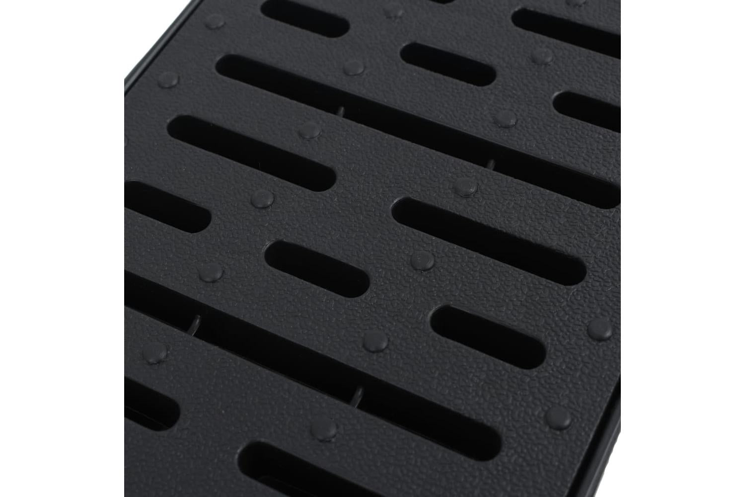 Vidaxl 275502 Drainage Channels Plastic 4 M-4