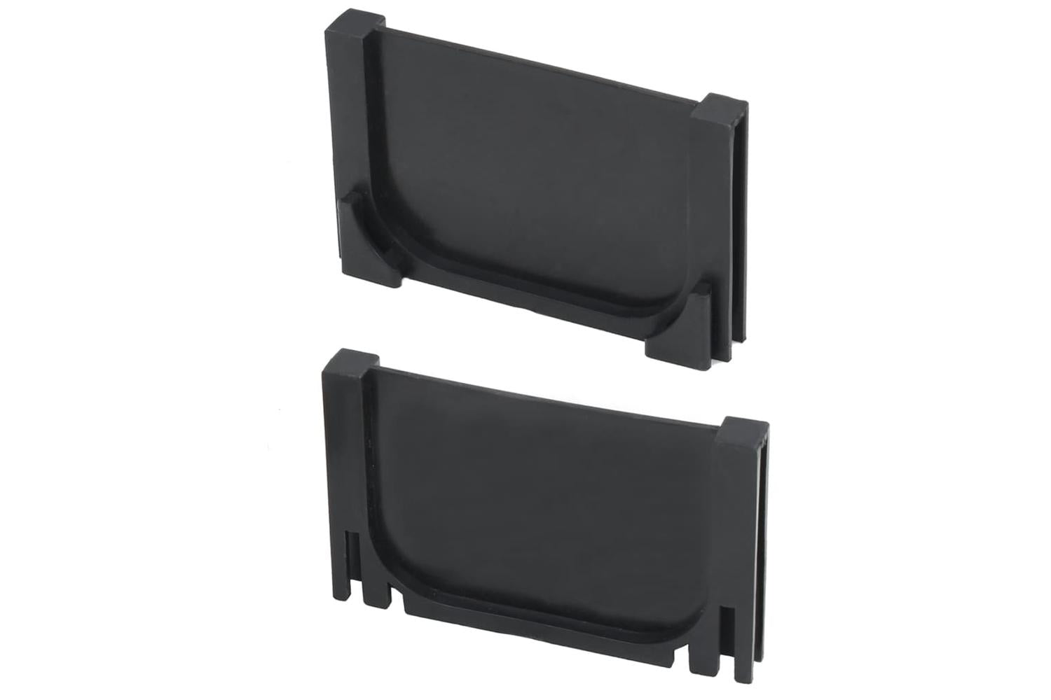 Vidaxl 142882 Drainage Channel Plastic 1 M-5