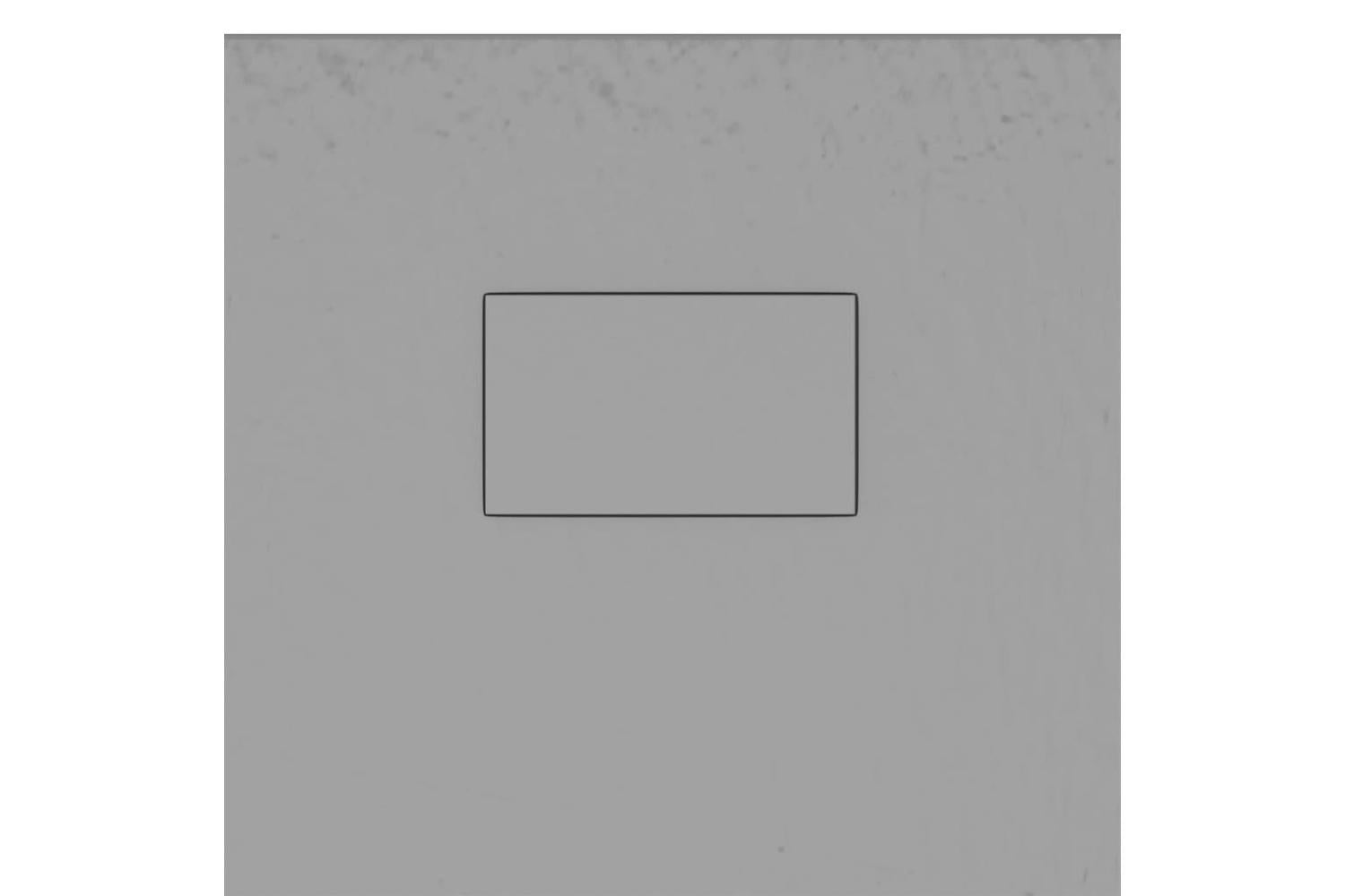 vidaXL 148931 Shower Base Tray Smc Grey 90x70cm-6