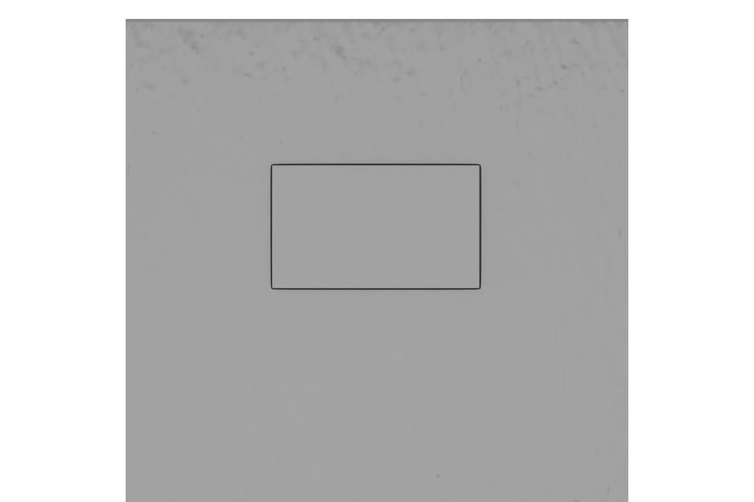 vidaXL 148934 Shower Base Tray Smc Grey 100x70cm-6