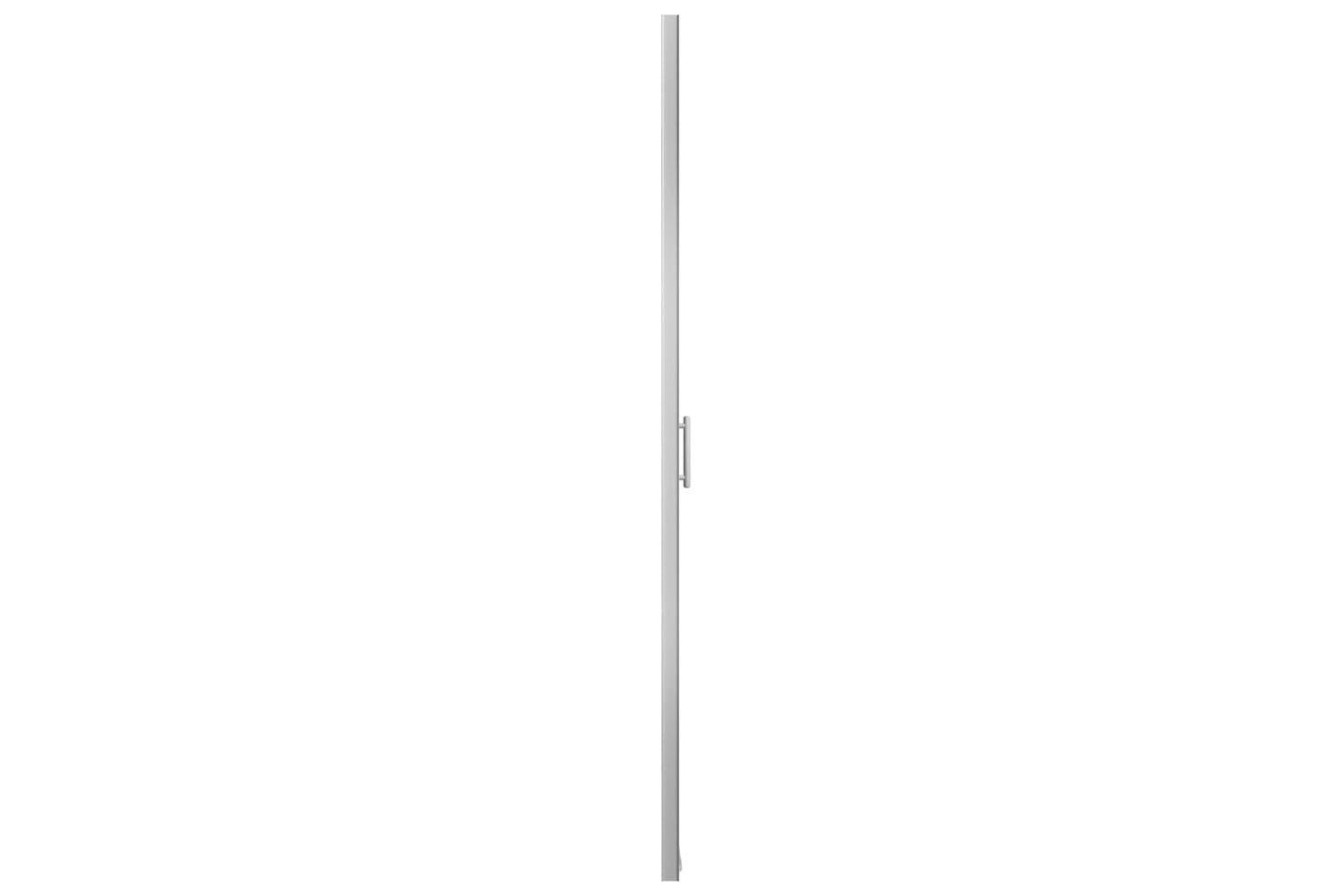 vidaXL 146655 Shower Door Tempered Glass 81x195cm-4