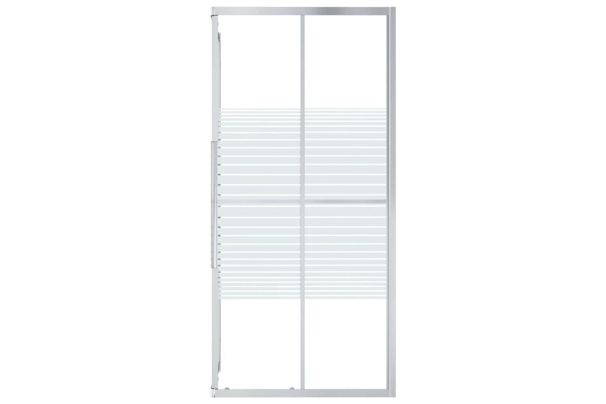 vidaXL 150763 Shower Cabin Esg 90x70x180cm-6