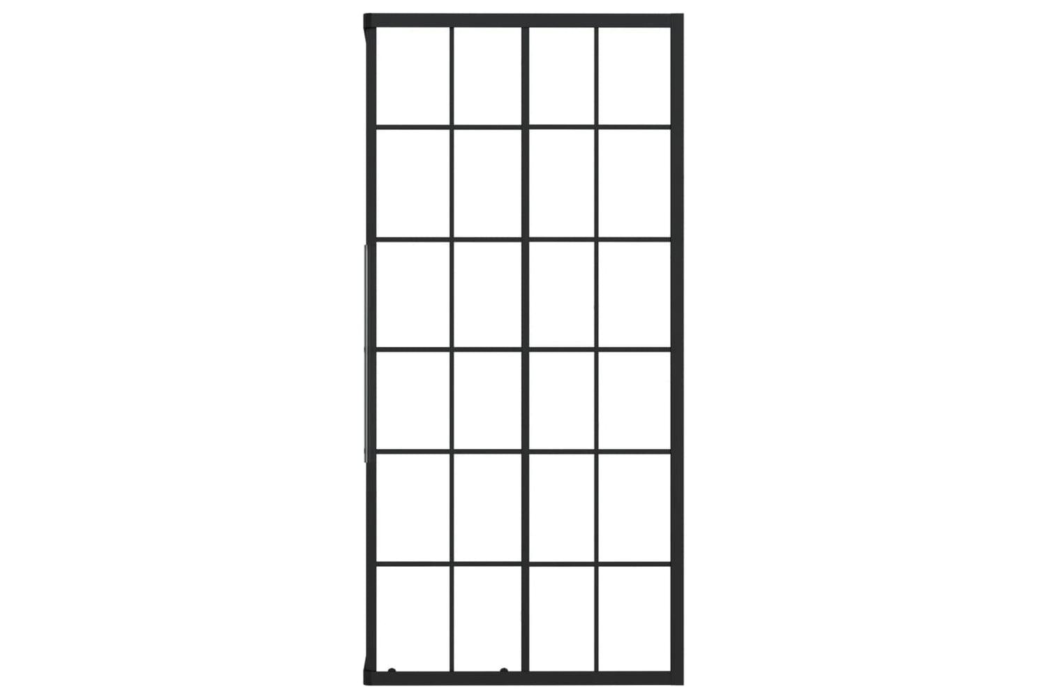 vidaXL 150771 Shower Cabin Esg 90x70x180cm-5