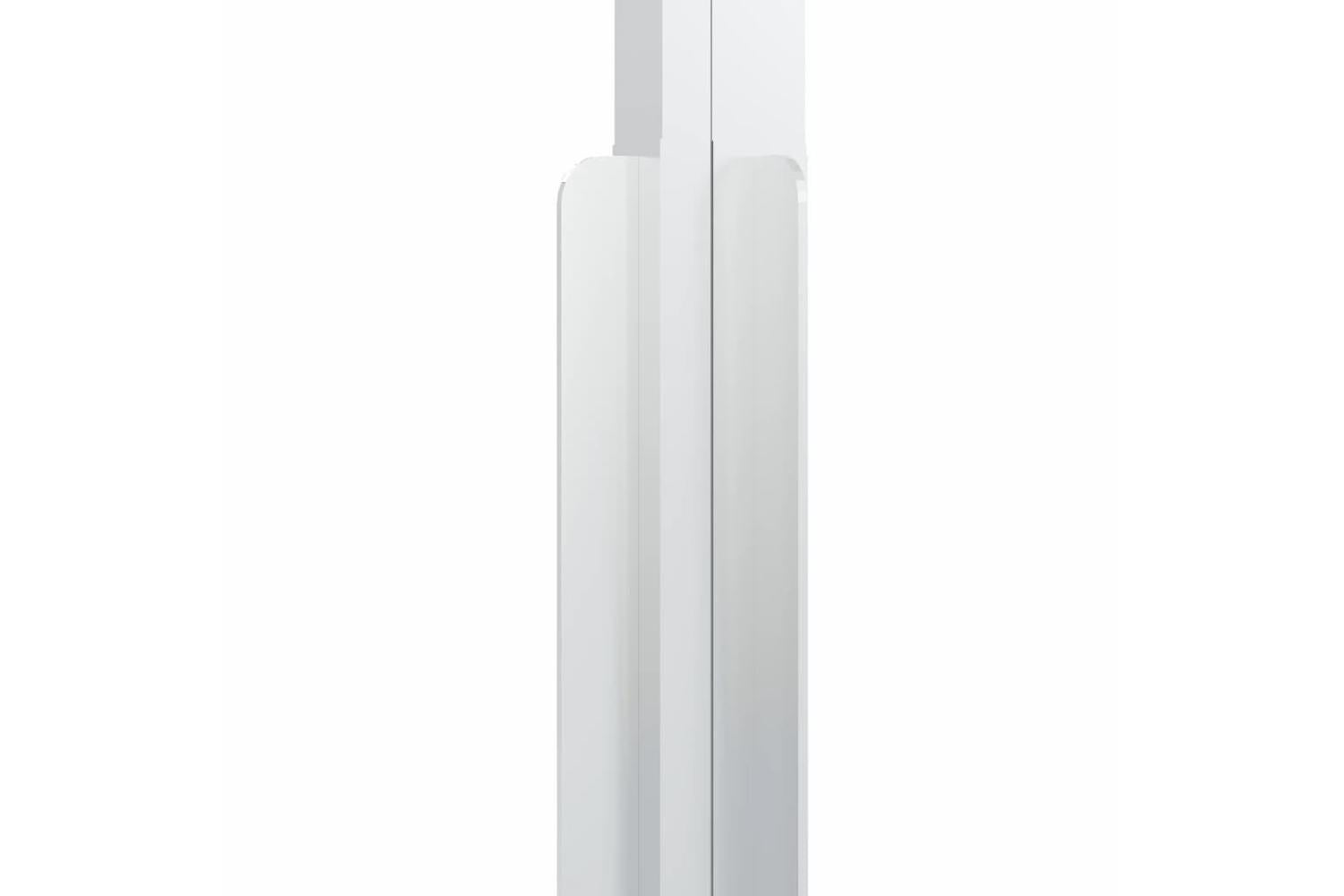 vidaXL 151846 Shower Cabin Frosted Esg 90x70x180cm-8