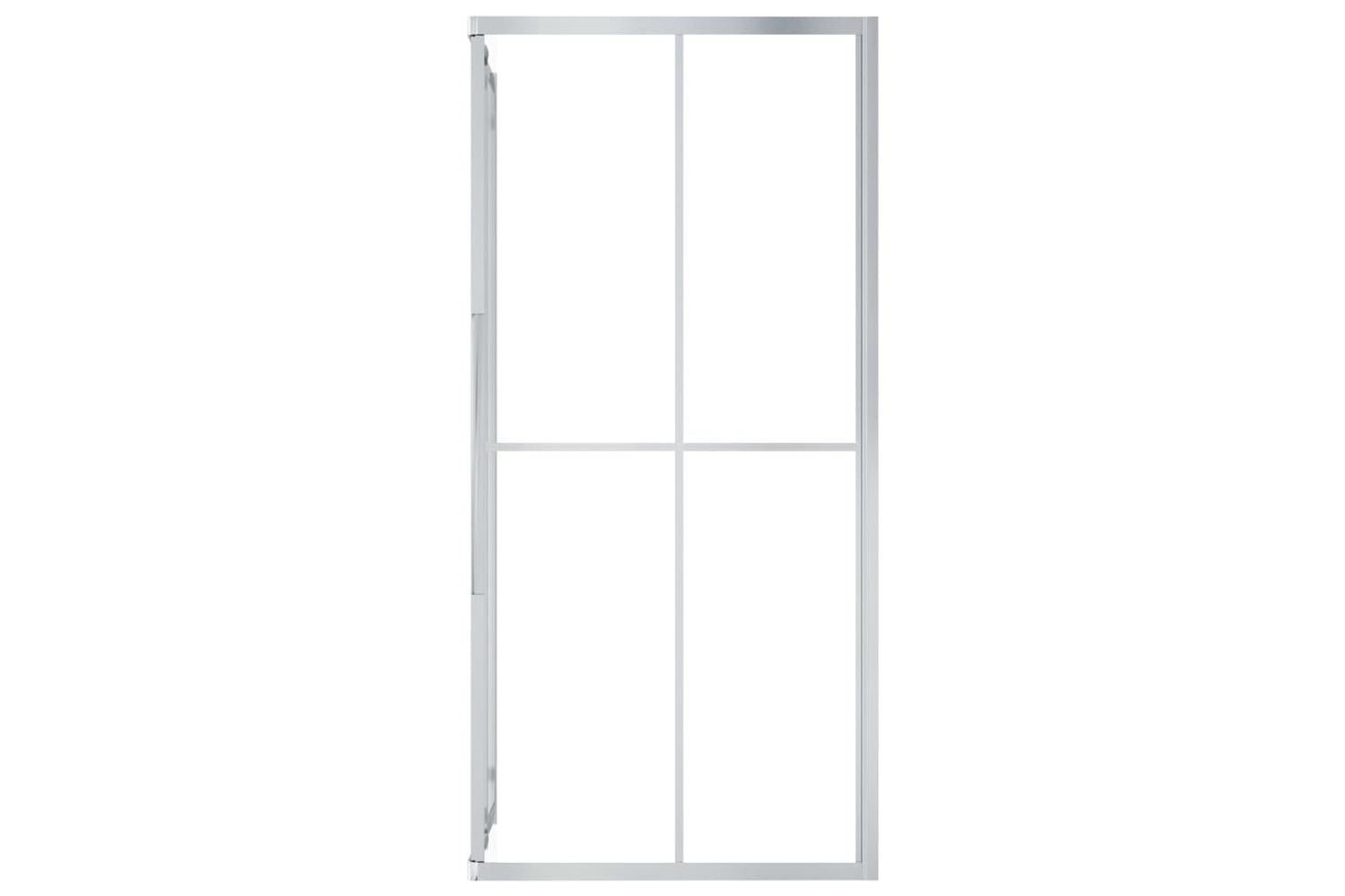vidaXL 150759 Shower Cabin Esg 90x70x180cm-6