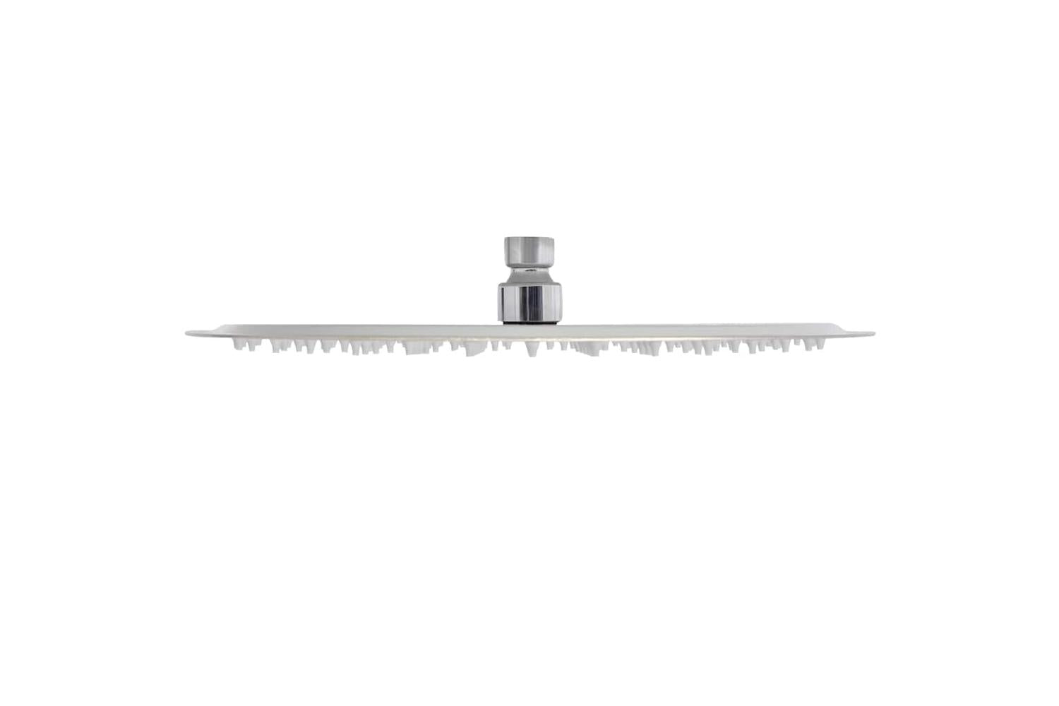 vidaXL 142156 Rain Shower Head Stainless Steel 30cm Round-4