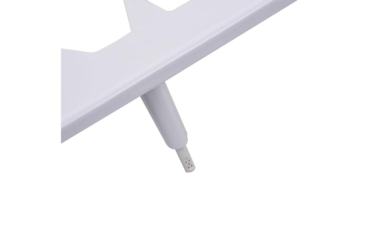 Vidaxl 145290 Bidet Toilet Seat Attachment Single Nozzle-5
