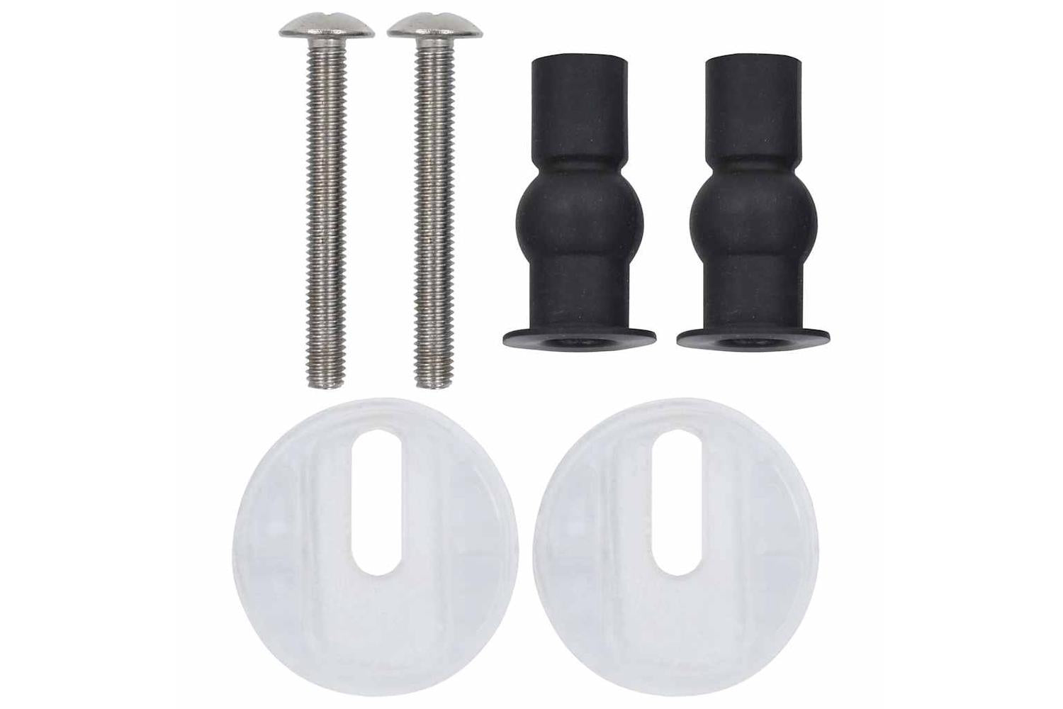 Vidaxl 277001 Wc Toilet Seats 2 Pcs With Soft Close Lids Mdf Water Drop Design-9