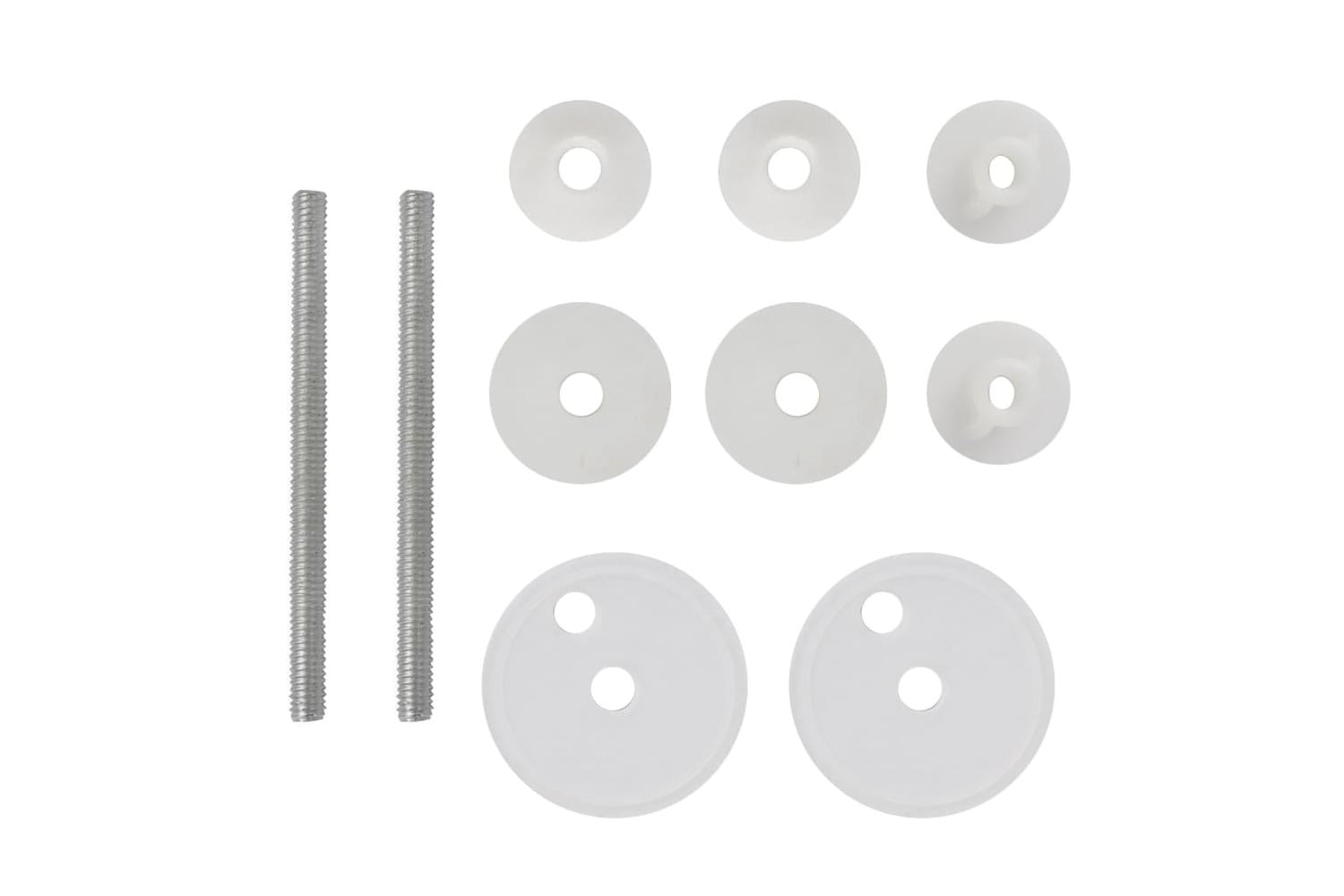 Vidaxl 141484 Toilet Seat With Mdf Lid Pebbles Design-9