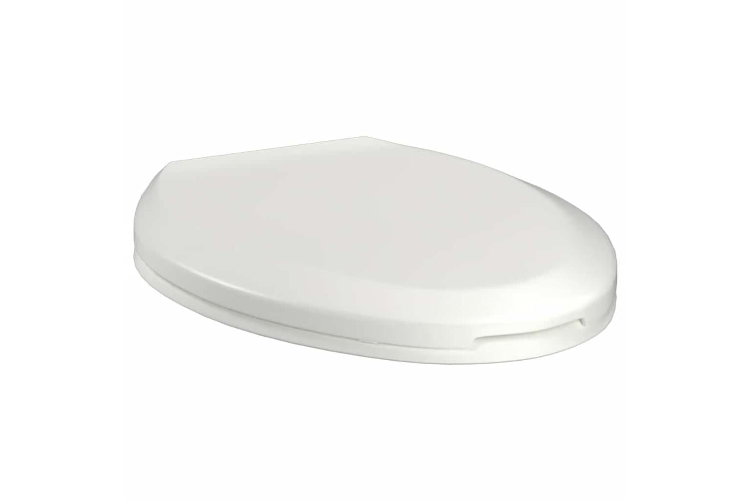 Vidaxl 145019 Soft-close Toilet Seat With Quick-release Design White-5